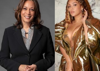 Beyoncé autoriza a Kamala Harris a usar su tema “Freedom” en sus actos de campaña