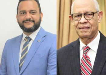 Abinader designa nuevo rector del ITSC y nuevo viceministro del Ministerio de la Presidencia