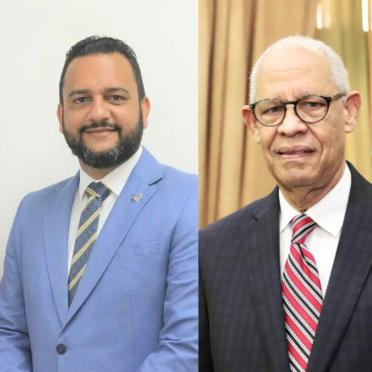 Abinader designa nuevo rector del ITSC y nuevo viceministro del Ministerio de la Presidencia