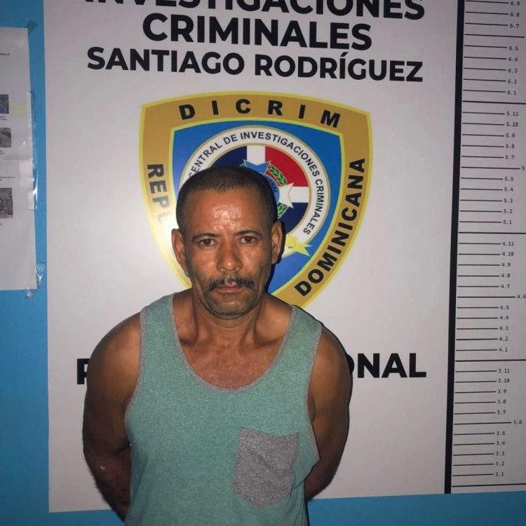 Agricultor confunde a haitianos con ladrones y mata niña de un disparo