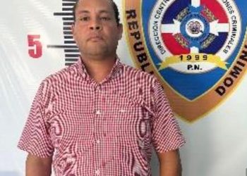 Se entrega “Víctor Bola”, quien atropelló a dos mujeres en La Altagracia