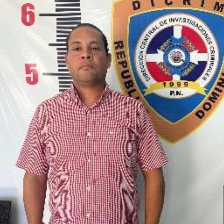 Se entrega “Víctor Bola”, quien atropelló a dos mujeres en La Altagracia