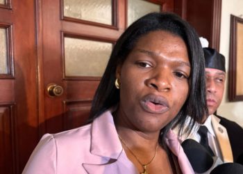 Elizabeth Silverio es condenada a siete años de prisión