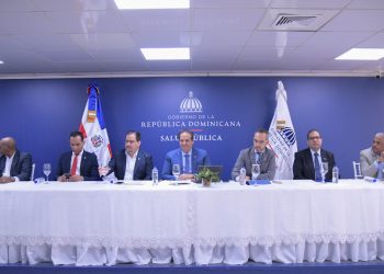 Ministerio de Salud anuncia Primer Censo Nacional de Recursos Humanos en Salud