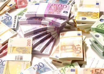 Desmantelada una red que blanqueaba hasta 1 millón de euros al día en Europa