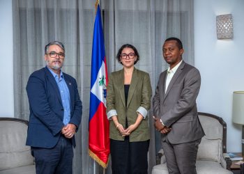 Gobierno de Haití confirma una decena de casos sospechosos de ántrax