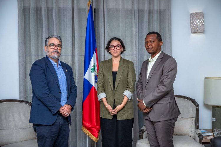 Gobierno de Haití confirma una decena de casos sospechosos de ántrax