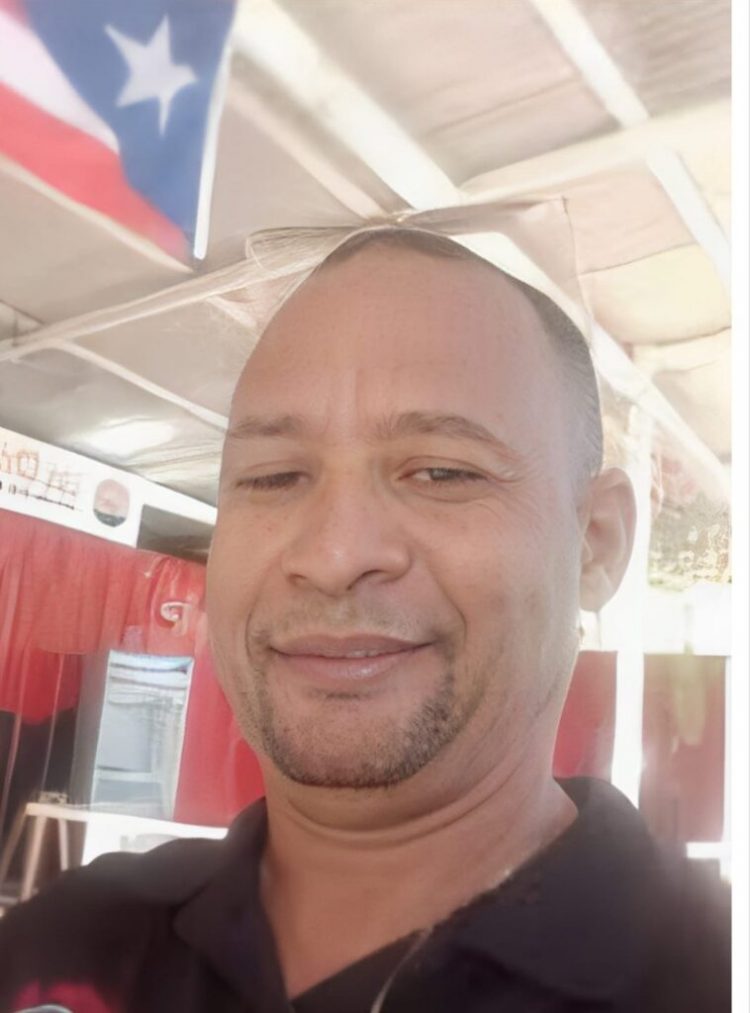 Policía captura a hombre que roció aceite caliente a su expareja en La Altagracia