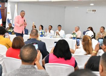 Interior y Policía anuncia acuerdo que permitirá acceso a cámaras de comercios