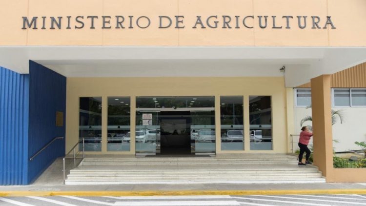 Ministerio de Agricultura activa plan de contingencia preventivo por huracán Beryl