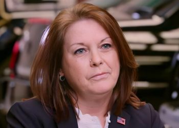 Renuncia la directora del Servicio Secreto de EE.UU. tras críticas por atentado contra Trump