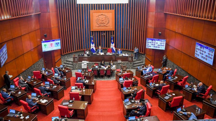 Senado aprueba y declara de urgencia proyecto que libera de impuesto las Sucesiones y Donaciones
