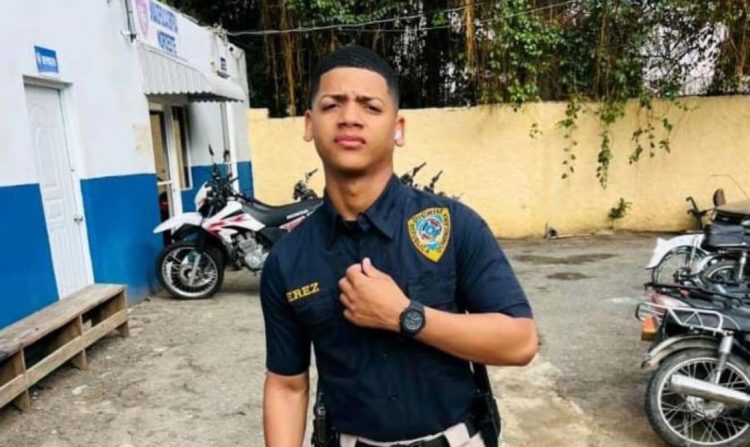 Policía mata a hombre que era buscado por la muerte de raso de la Dicrim