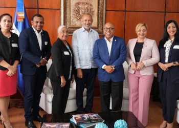 Inabie y FAO solicitan la aprobación del anteproyecto de Ley de Alimentación y Nutrición Escolar