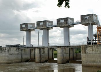 Producción de agua potable para el Gran Santo Domingo alcanza 428 millones de galones diarios