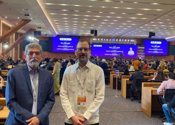 Unesco aprueba zona de amortiguamiento para la Ciudad Colonial de Santo Domingo