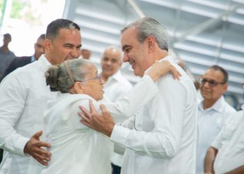 Presidente Abinader inaugurará ocho obras en varias provincias del país