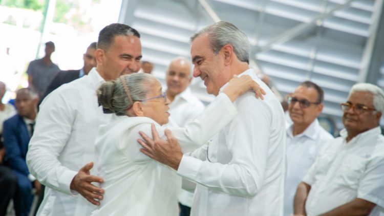 Presidente Abinader inaugurará ocho obras en varias provincias del país