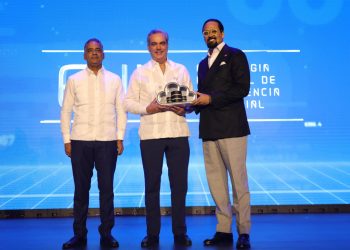 República Dominicana logra el primer lugar entre países del Caribe en el Índice Global IA