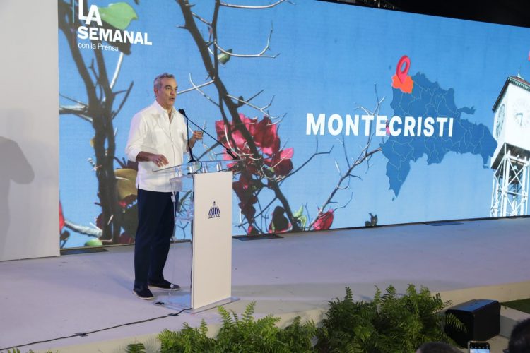 Poder Ejecutivo ya prepara el proyecto de la reforma constitucional, revela Abinader