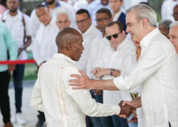 Presidente Abinader inaugurará dos obras este jueves en Jarabacoa