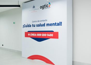 Anuncian ampliación de horario del Centro de Contacto “Cuida tu Salud Mental”