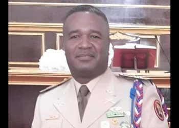 Dictan prisión preventiva contra imputados por muerte de capitán del Ejército