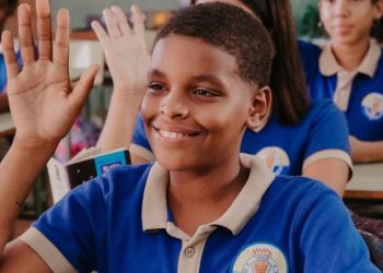 “Cada estudiante tiene un lugar asegurado en el sistema educativo dominicano”, dice el Minerd