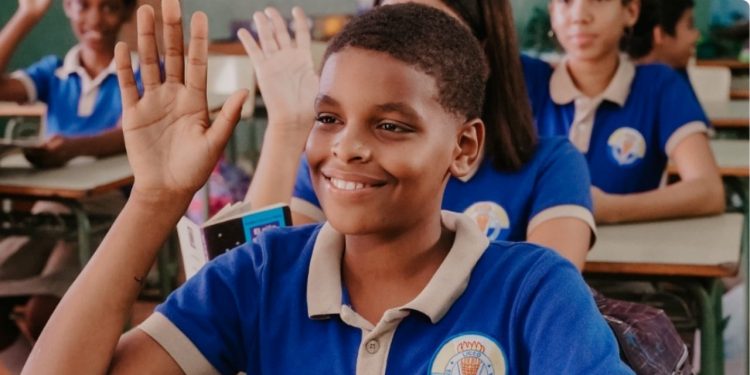 “Cada estudiante tiene un lugar asegurado en el sistema educativo dominicano”, dice el Minerd