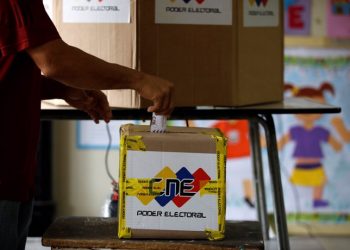 OEA denuncia la “manipulación aberrante” de las elecciones de Venezuela