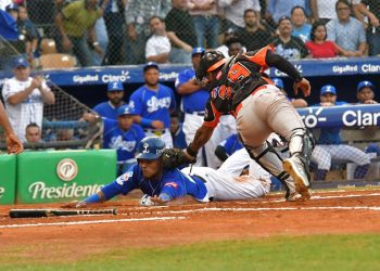 Conozca el calendario oficial de la temporada de béisbol invernal 2024-2025