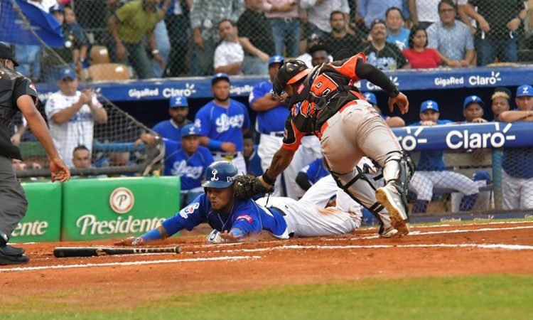 Conozca el calendario oficial de la temporada de béisbol invernal 2024-2025