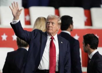 ABC News Pagará USD 15 Millones a Trump por Difamación