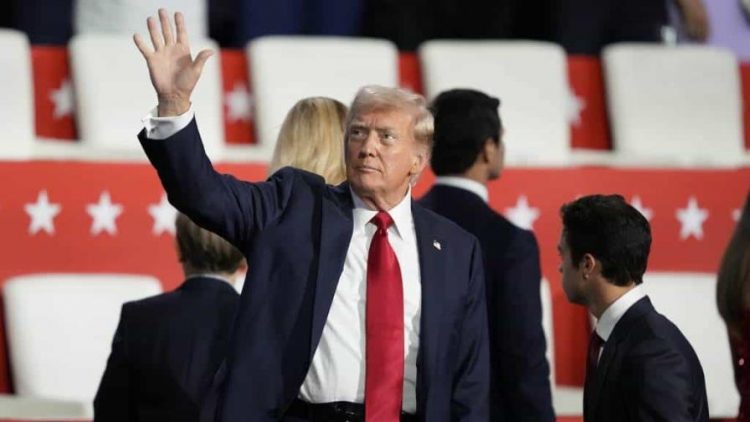 ABC News Pagará USD 15 Millones a Trump por Difamación