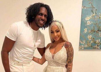 Emiten orden de arresto contra Yailin La Más Viral y el estilista Carlos Martínez