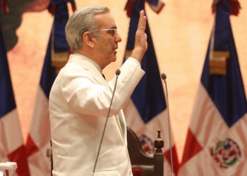 Abinader dice RD tiene condiciones óptimas para duplicar su economía en los próximos 12 años