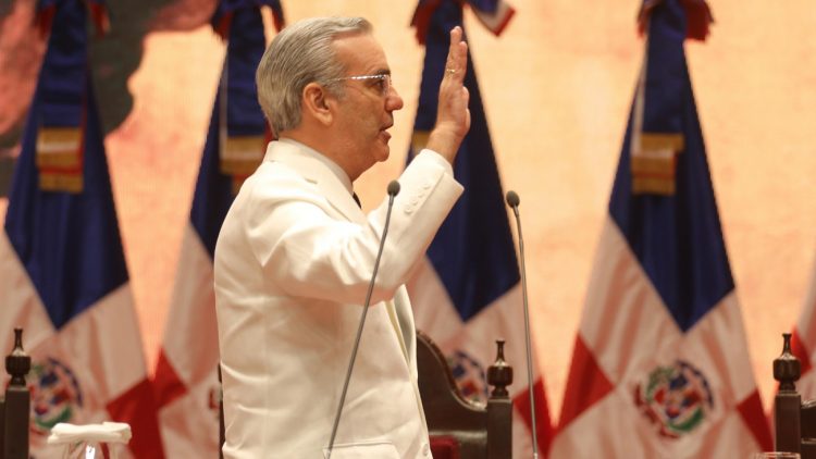 Abinader dice RD tiene condiciones óptimas para duplicar su economía en los próximos 12 años