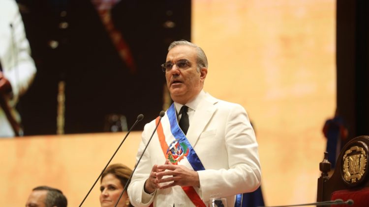 Presidente Abinader reitera el país estará siempre del lado de la democracia