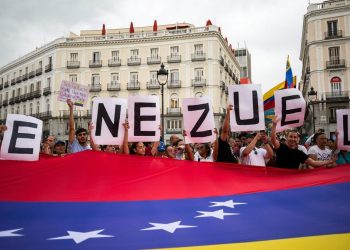 ONU se muestra dispuesta a mediar en Venezuela si hay acuerdo entre todas las partes