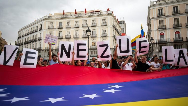 ONU se muestra dispuesta a mediar en Venezuela si hay acuerdo entre todas las partes