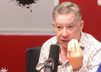 Fallece el veterano periodista José Jáquez