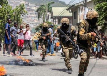 Comunidad humanitaria necesita más de US$900 millones para brindar asistencia en Haití