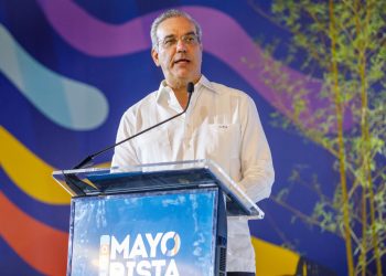 Abinader afirma que San Francisco de Macorís refleja el gran dinamismo económico de RD