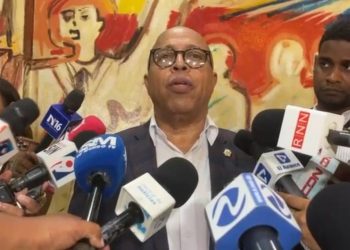 En el PRM aún no hay consenso sobre proyecto de reforma constitucional, revela Alfredo Pacheco