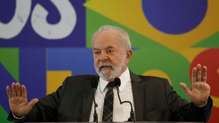 Lula da Silva no reconoce la victoria de Maduro pese a la decisión del Tribunal Supremo venezolano