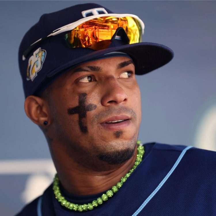 Wander Franco se presenta ante tribunal de Puerto Plata para inicio del juicio preliminar