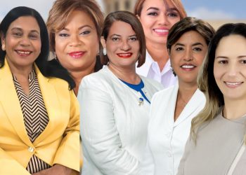 Presidente Abinader designa seis nuevas gobernadoras en igual número de provincias