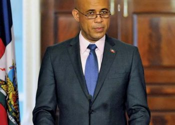 EE.UU. sanciona al expresidente haitiano Michel Martelly por tráfico de drogas
