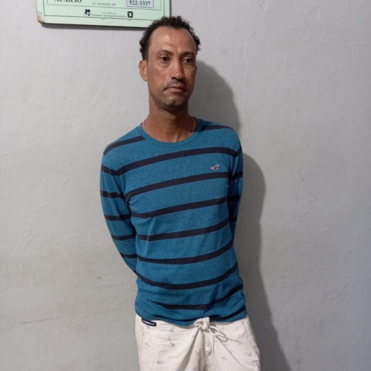 Apresan hombre acusado de matar mujer en un hotel de la Zona Colonial