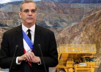Abinader crea la Empresa Minera Dominicana para la explotación de tierras raras